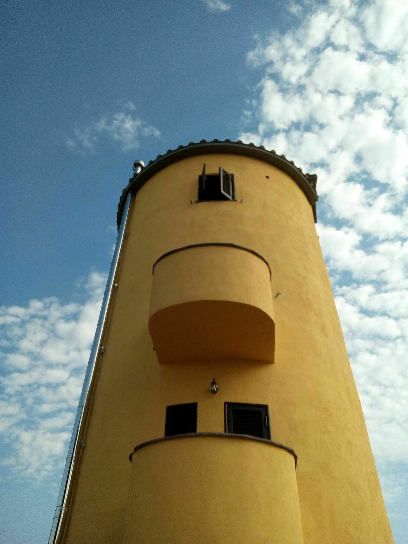 Il Silos Maccarese Exterior foto