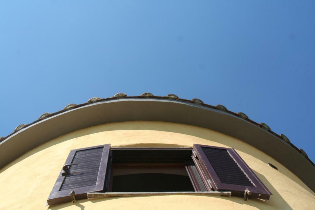 Il Silos Maccarese Exterior foto